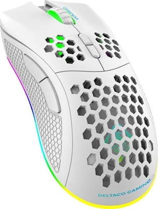 Picture of Mysz Deltaco WM80  (GAM-120-W)