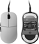 Attēls no Mysz Endgame Gear Endgame Gear XM2 8k Gaming Maus, kabelgebunden - wei