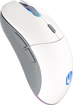 Picture of Mysz Endorfy GEM Plus Wireless Onyx White  (EY6A015)
