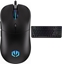 Изображение Mysz Endorfy Mysz Endorfy GEM Plus (EY6A005) + Klawiatura Thock TKL Wireless Red Kailh Red Box (EY5A080)