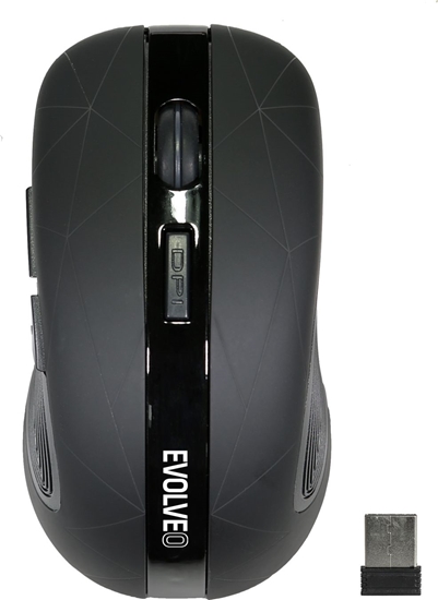 Picture of Mysz Evolveo WM430