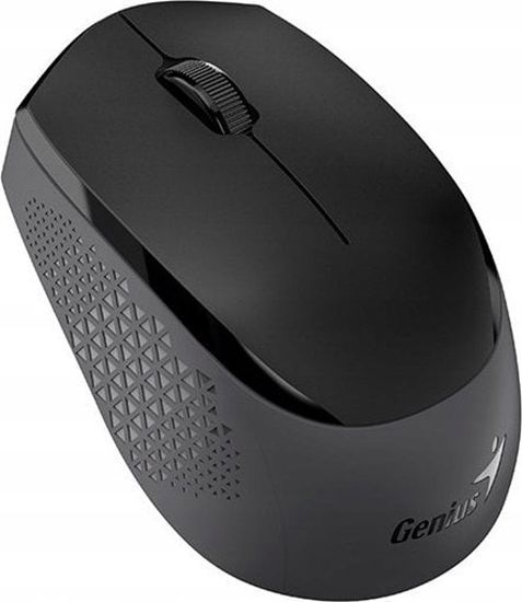 Изображение Mysz Genius GENIUS my NX-8000S BT/ duální Bluetooth + 2,4GHz/ 1200 dpi/ bezdrátová/ tichá/ erná