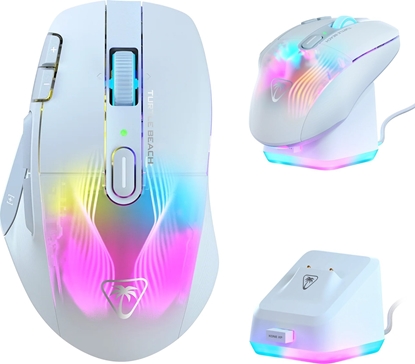 Изображение Mysz Hama MYSZ BEZPRZEWODOWA TURTLE BEACH  KONE XP AIR BIAA