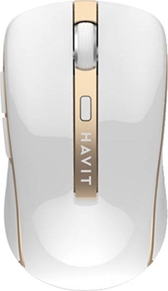 Изображение Havit Wireless mouse Havit MS951GT (white)