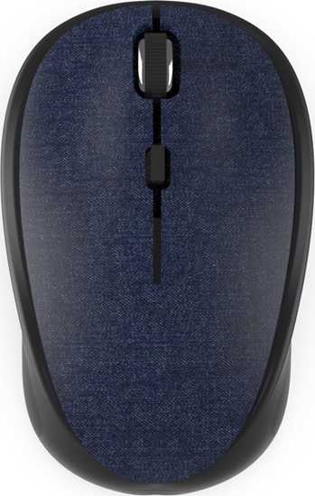 Picture of Mysz Inca INCA Maus IWM-300RL   1600 DPI,Wireless,Nano-USB,Stoff,BL retail
