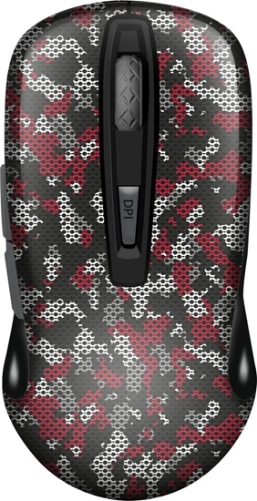 Picture of Mysz Yenkee YMS 2040RD BLUE