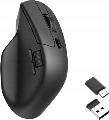 Attēls no Mysz Keychron M6 Wireless  (M6-A1)