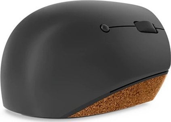 Picture of Mysz Lenovo Go Vertical Wireless Mouse