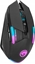 Изображение Mysz Marvo Marvo Mysz M291, 6400DPI, optyczna, 6kl., przewodowa USB, czarna, do gry, podwietlona