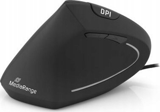 Picture of Mysz MediaRange Maus (MROS231)