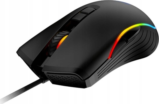 Изображение Mysz MSI Forge GM300  (S12-0402300-HH9)