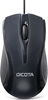 Picture of Dicota Wired Mouse Black