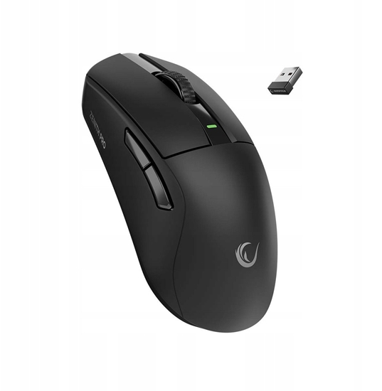 Picture of Mysz Rampage Zenith Pro  (ZENITHPRO-BLACK)