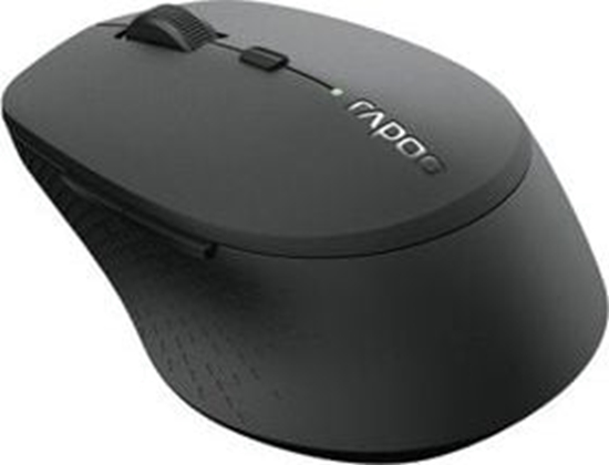 Изображение Mysz Rapoo M300 Silent