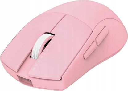 Attēls no Mysz Redragon M916P-PRO-4k K1NG