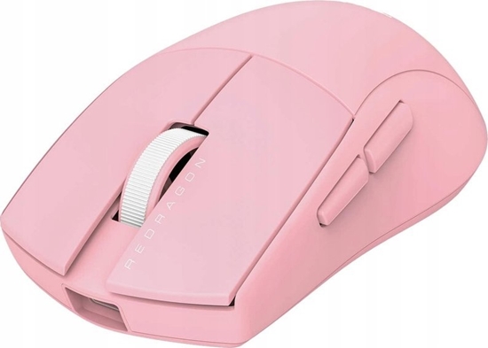 Изображение Mysz Redragon M916P-PRO-4k K1NG