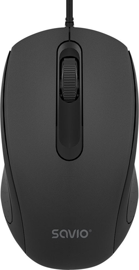 Picture of Mysz Savio SAVIO MB-03 Mysz bezprzewodowa