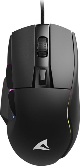 Picture of Mysz Sharkoon Skiller SGM35  (4044951040216)