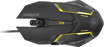 Attēls no Mysz Snakebyte GAME:Mouse  (0000004471)