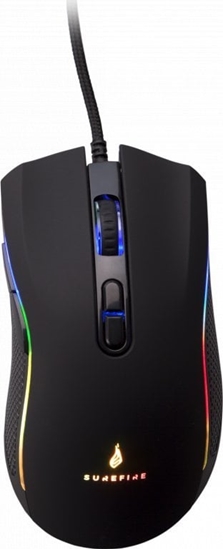 Picture of Mysz Surefire Hawk Claw  (48815)