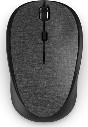 Picture of Mysz TRITON INCA Maus IWM-300RG   1600 DPI,Wireless,Nano-USBI,Stoff,10 m