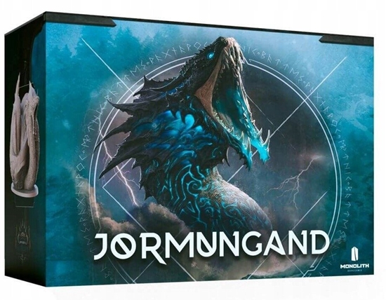 Picture of Mythic Battles: Ragnarök - Jörmungand