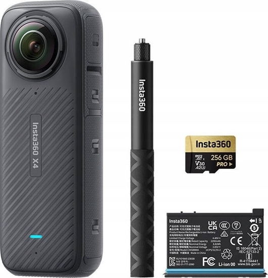 Picture of Kamera Insta360