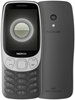 Picture of Mobilais tālrunis Nokia 3210 4G Black