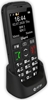Picture of Mobilais telefons eSTAR Digni talk Black
