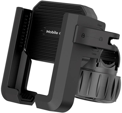 Attēls no Mobile Origin Bike phone holder B2, black
