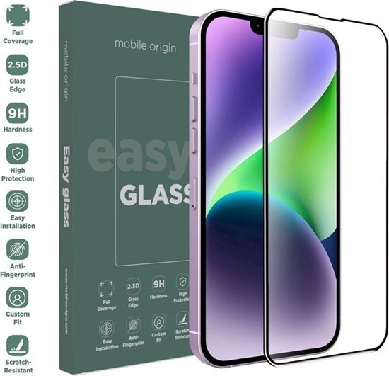 Picture of MOBILE ORIGIN EasyGlass - iPhone 14 Plus/ 13 Pro Max