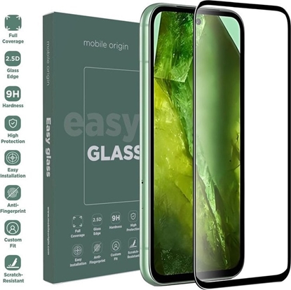 Attēls no MOBILE ORIGIN EasyGlass Google Pixel 8a
