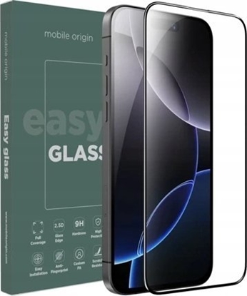 Attēls no MOBILE ORIGIN EasyGlass iPhone 16 Pro Max