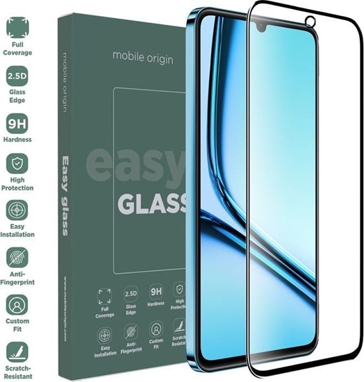 Picture of MOBILE ORIGIN EasyGlass Realmi Note 50