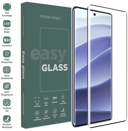 Picture of Mobile Origin EasyGlass Redmi Note 14 Pro 5G