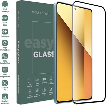 Изображение MOBILE ORIGIN EasyGlass Xiaomi Redmi Note 13 5G