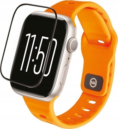 Attēls no MOBILE ORIGIN Screen Guard Hybrid film - Apple Watch Ultra 2/1 49mm