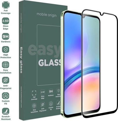 Attēls no Mobile Origin Szko EasyGlass Samsung Galaxy A05s