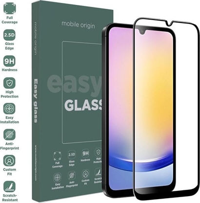 Изображение Mobile Origin Szko EasyGlass Samsung Galaxy A25 5G