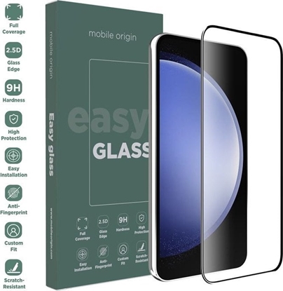 Attēls no Mobile Origin Szko EasyGlass Samsung Galaxy S23 FE