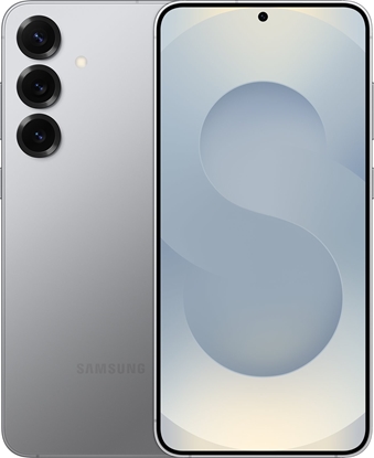 Picture of Samsung Galaxy S25 Plus 5G Smartphone 12GB / 256GB Silver