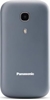 Picture of Mobilais telefons Panasonic KX-TU400EXG Gray