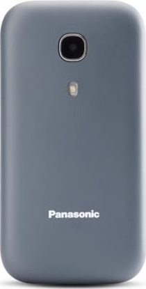 Picture of Mobilais telefons Panasonic KX-TU400EXG Gray