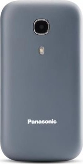 Picture of Mobilais telefons Panasonic KX-TU400EXG Gray