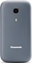 Picture of Mobilais telefons Panasonic KX-TU400EXG Gray