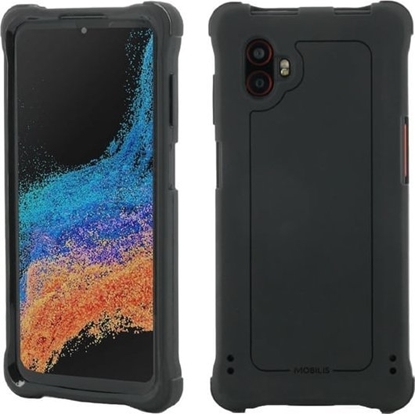 Attēls no Mobilis Mobilis PROTECH Case Galaxy XCover 6 Pro - Soft bag