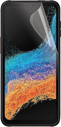 Attēls no Mobilis Mobilis Scr. Prot. Anti-Shock IK06 - Clear Galaxy XCover 6 P