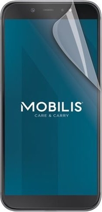 Picture of Mobilis Mobilis Screen Protector anti shock IK06 f IPhone 13/13Pro