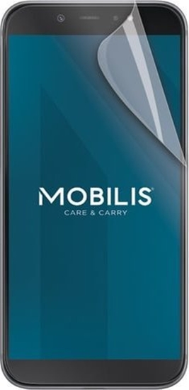 Picture of Mobilis Mobilis Screen Protector anti shock IK06 f IPhone 13/13Pro