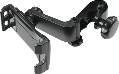 Picture of Mobilis Mobilis U.FIX Uchwyt aktywny Telefon komórkowy/Smartfon, Tablet/UMPC Czarny